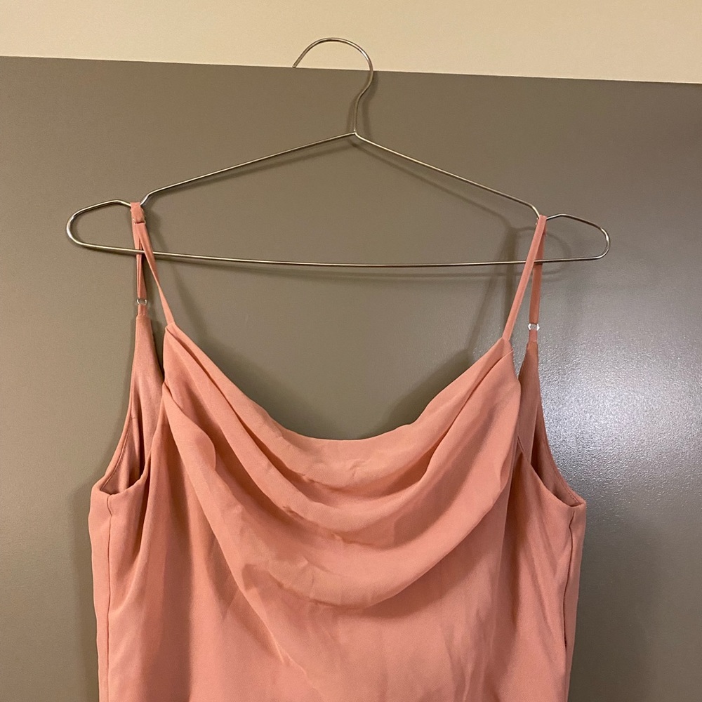 Pink Dress (Formal) - Picture 5 of 10